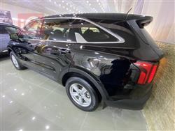 کیا سۆرینتۆ